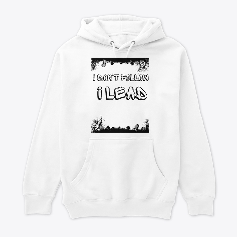 FOLLOW LEAD WHITE COLLECTION