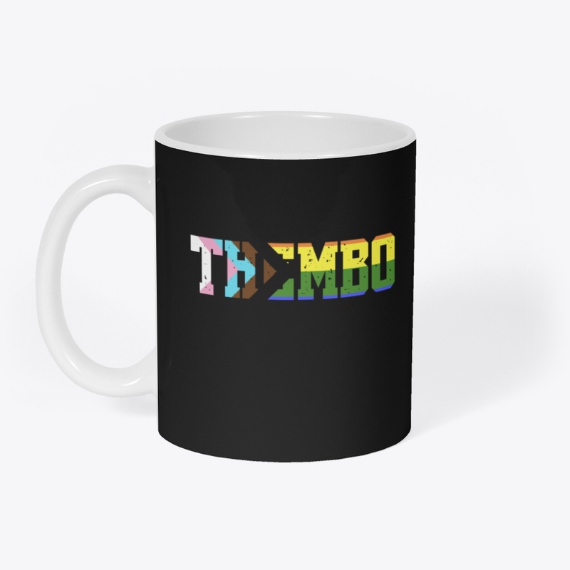 THEMBO Pride Flag