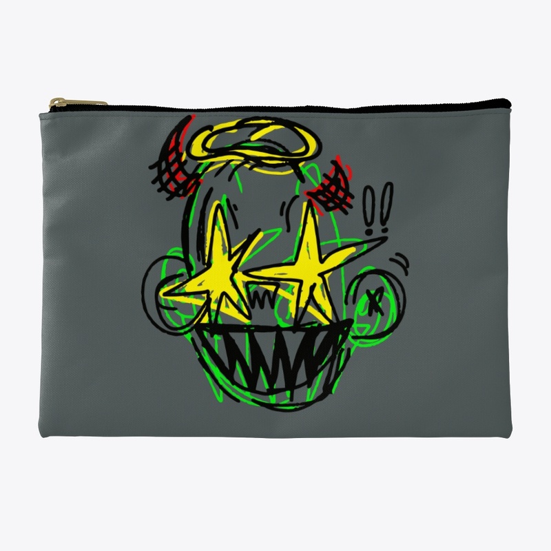 startruck accessory pouch
