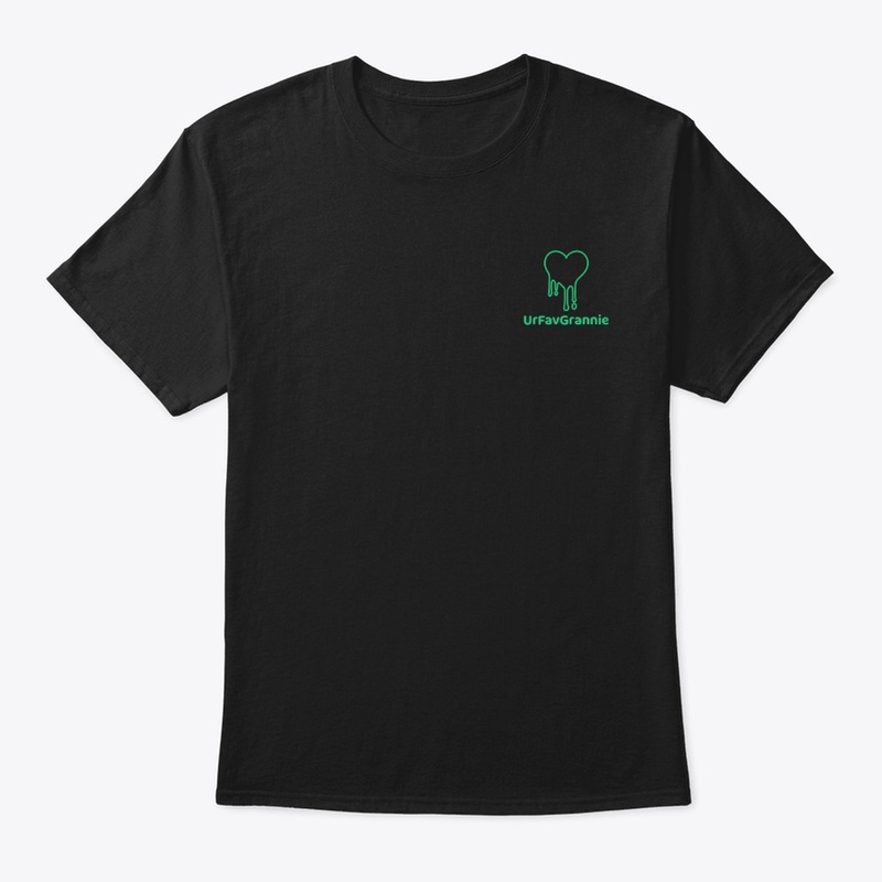 UrFavGrannie Tee Shirt