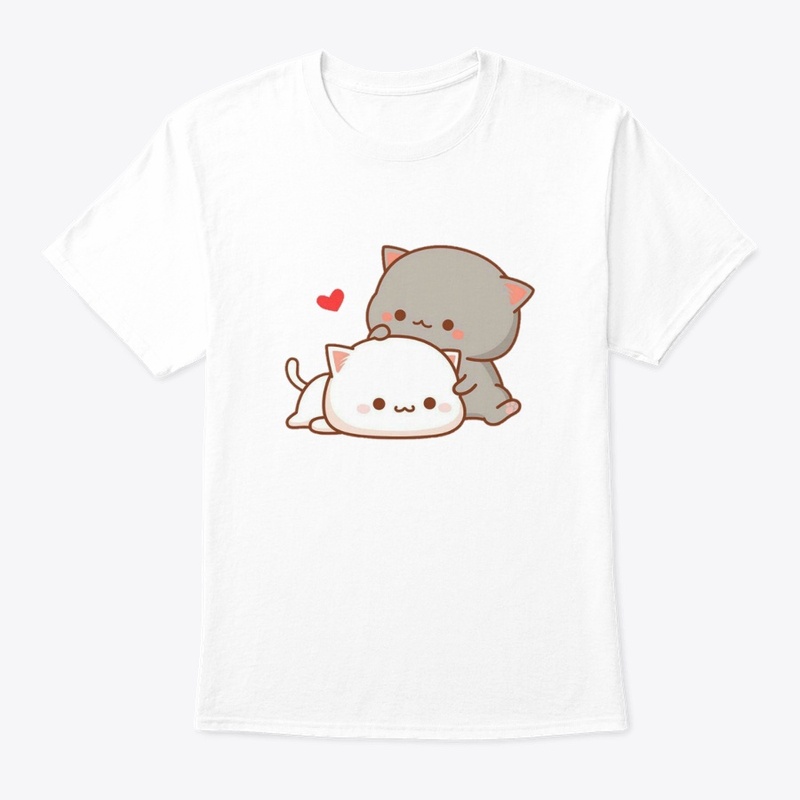 Love kitty cats