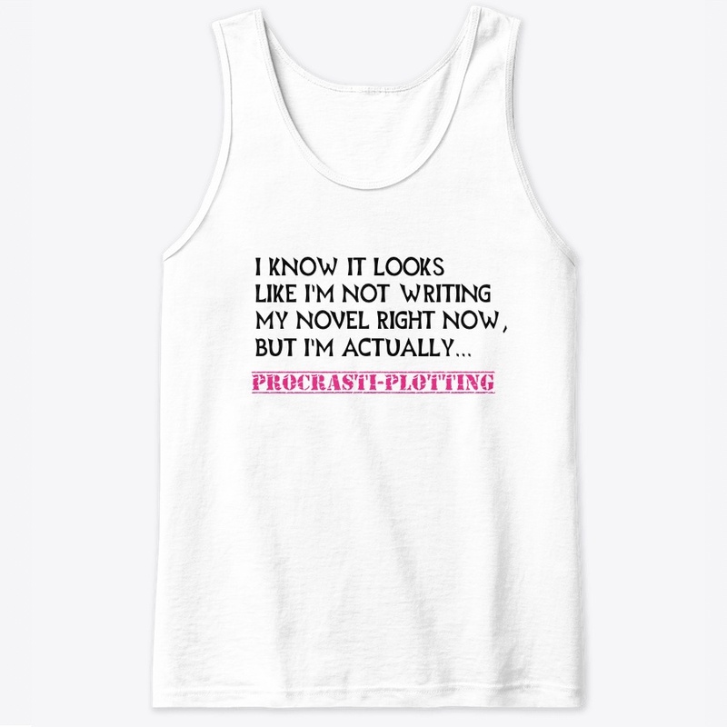 Procrasti-Plotting