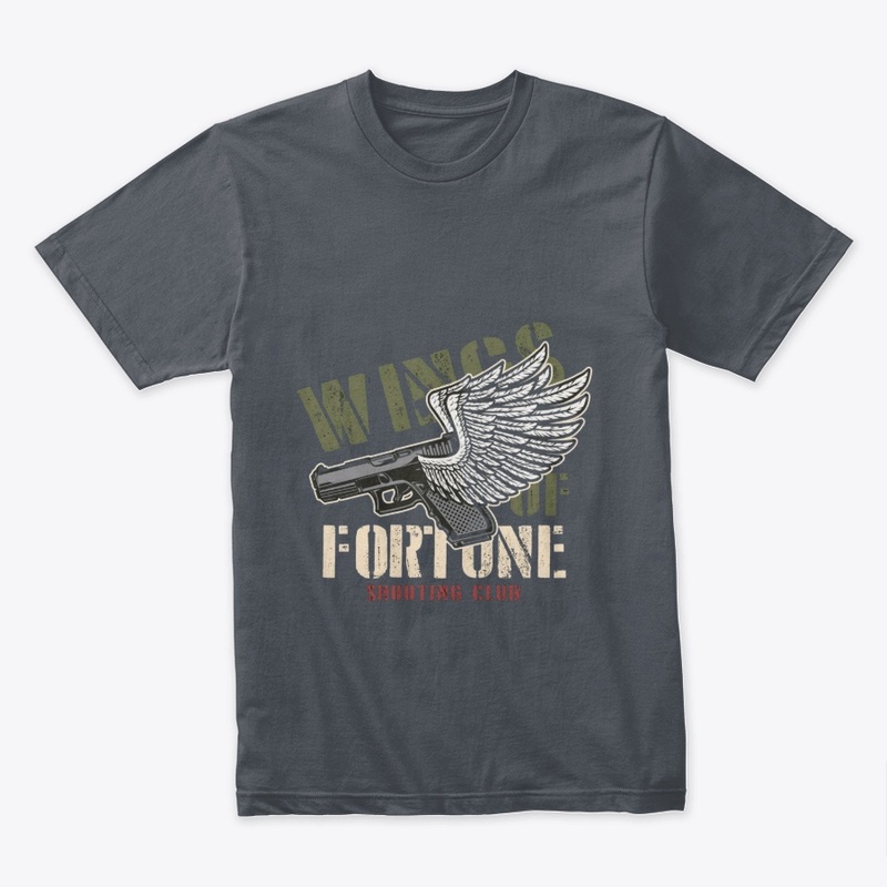 Wings of fortone