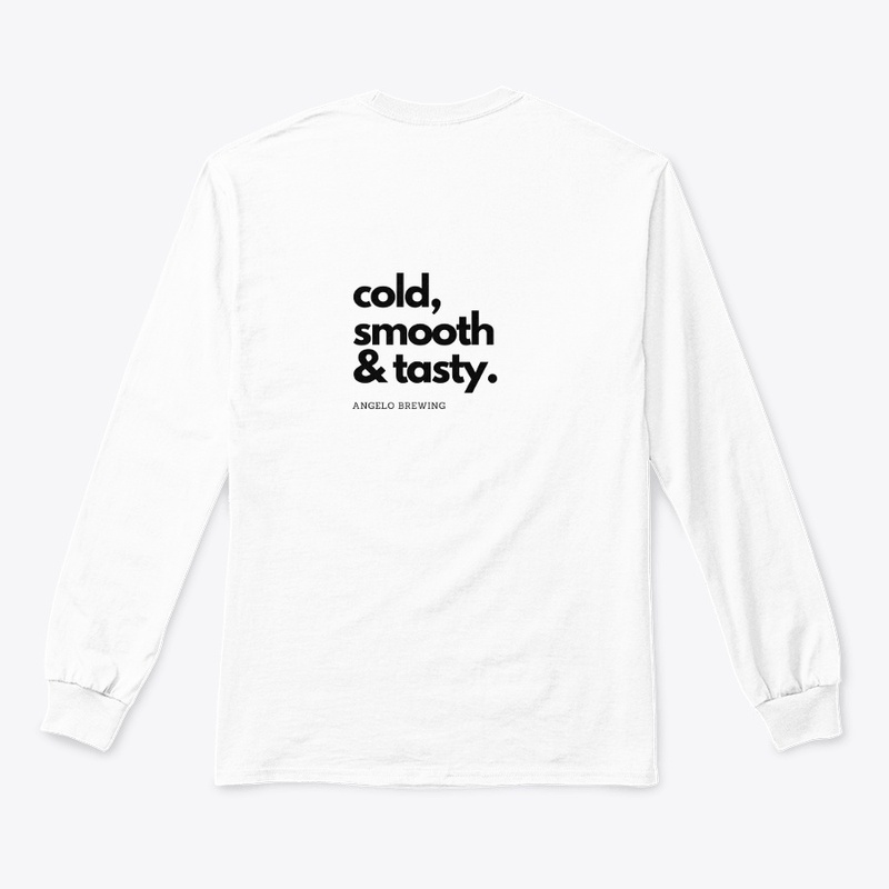cold t-shirt