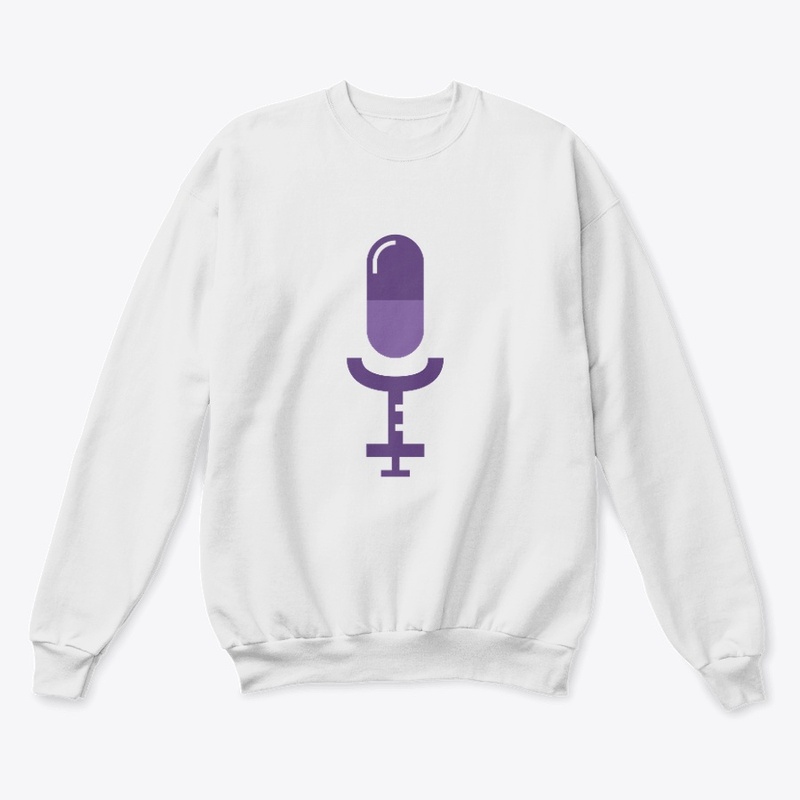 Stop the Stigma Promotional Merch