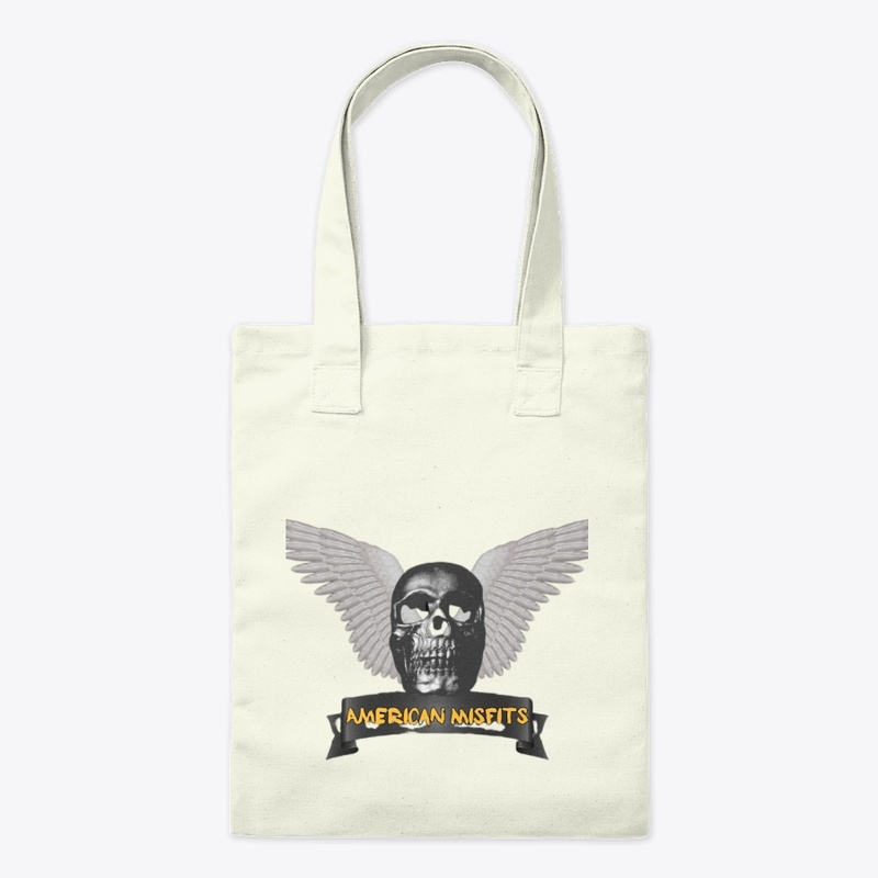 American Misfits Apparel Accessories 