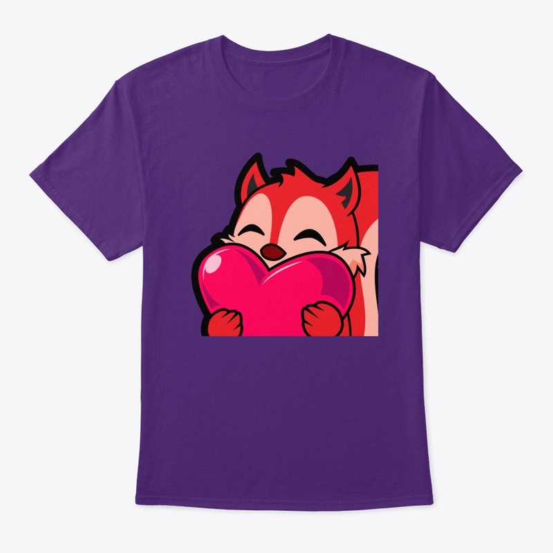 McKaysPlay Hug Emote