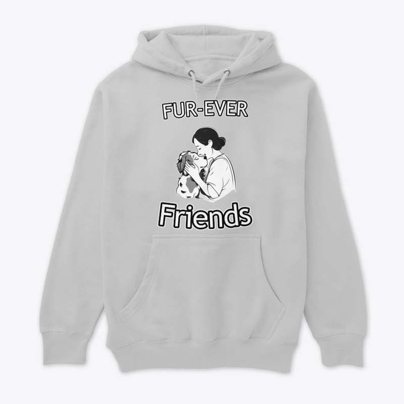 FUR-EVER Friends