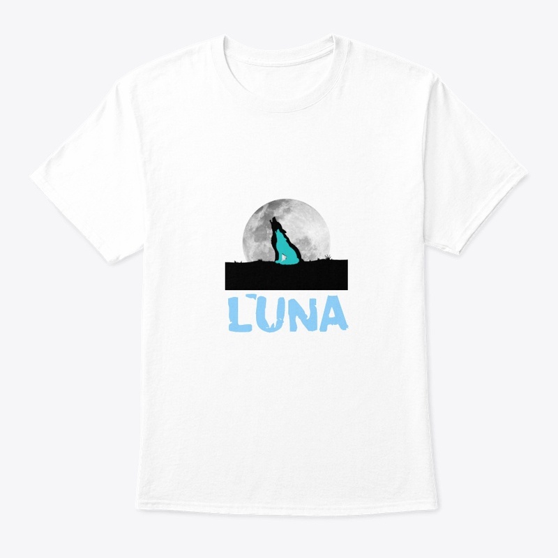 Luna Full Moon 