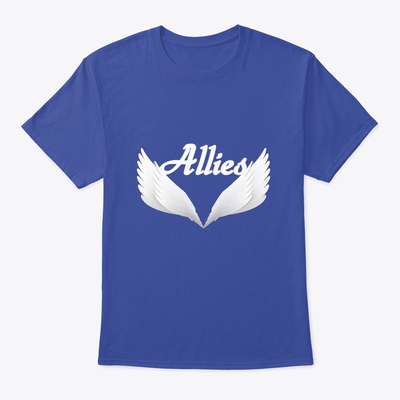 Angels Allies