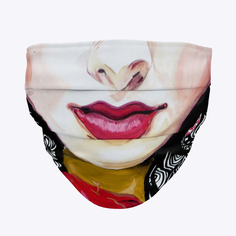 ENVY original painting