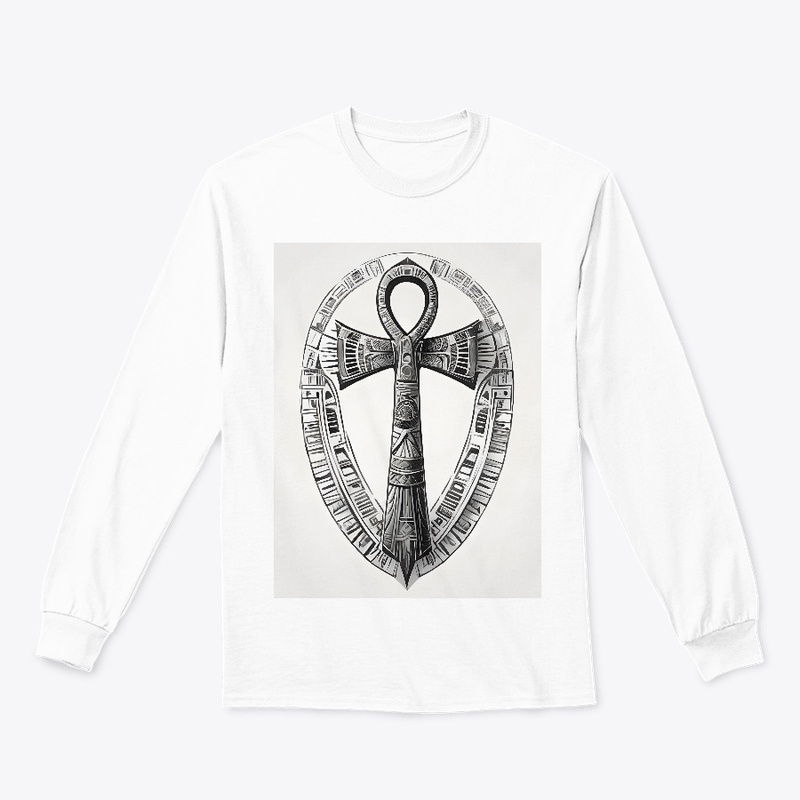 The Ankh - Key of Life