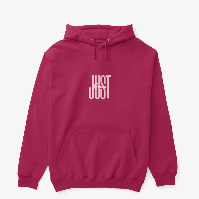 Just Jesus collection 