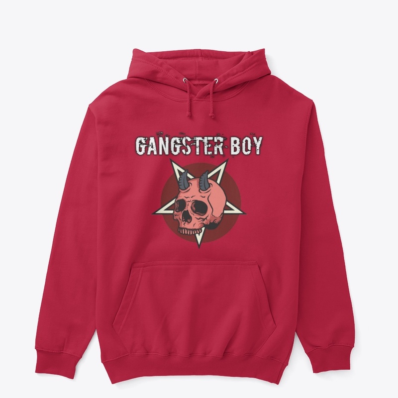 Gangster Boy 