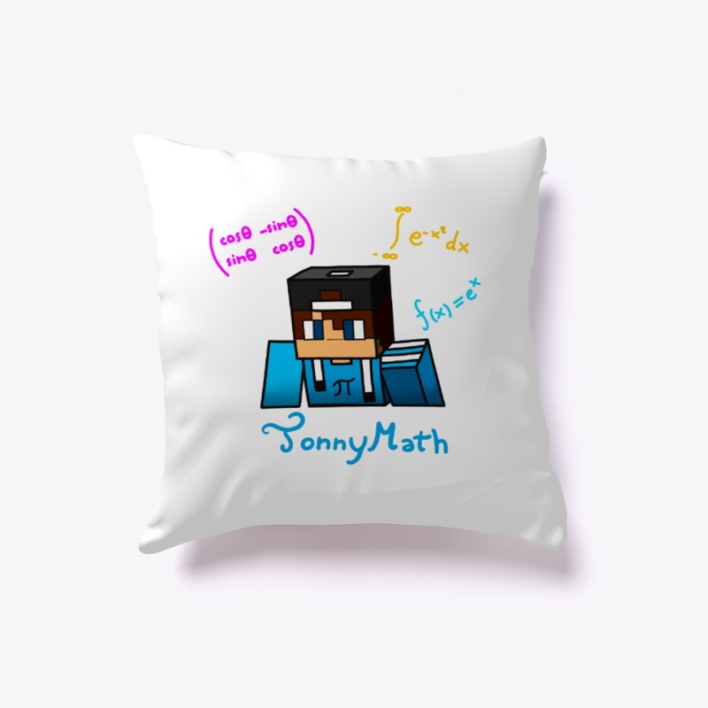 JonnyMath loves Mathematics!!!
