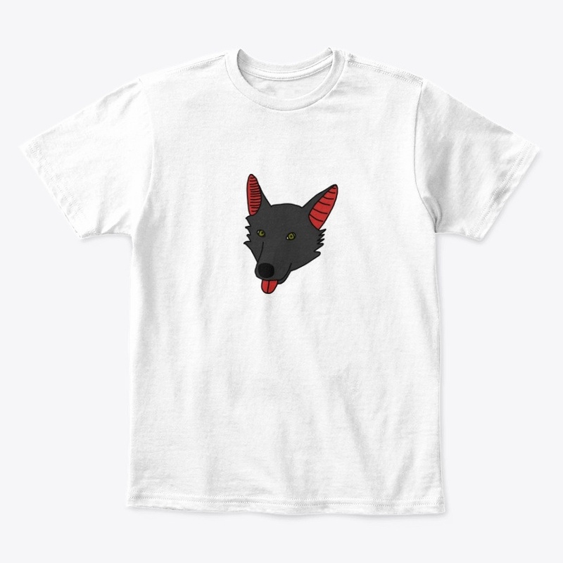 Street dog