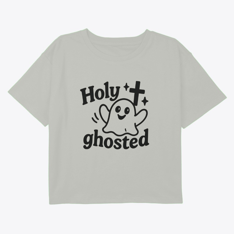 Holy ghosted