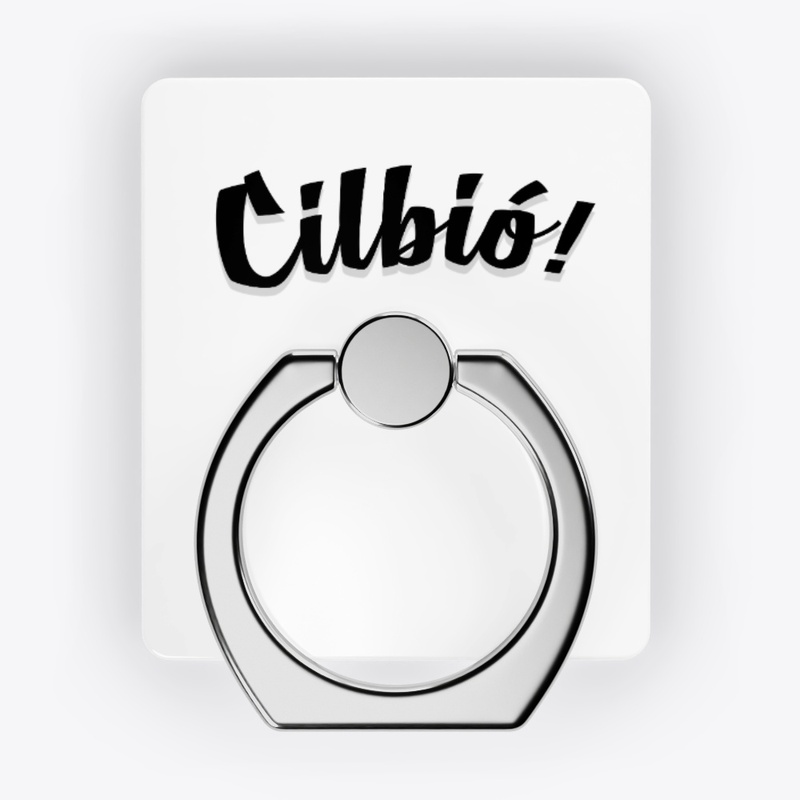 Cilbió!!
