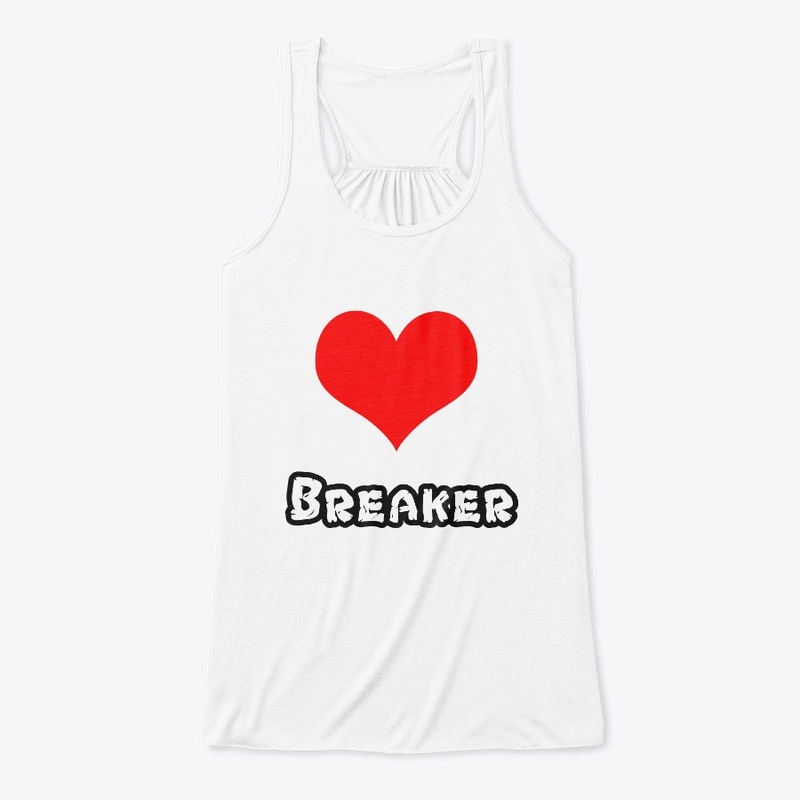 Heartbreaker