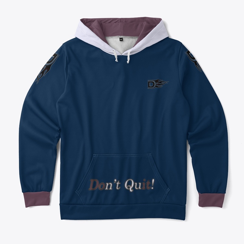 D9 - DontQuit