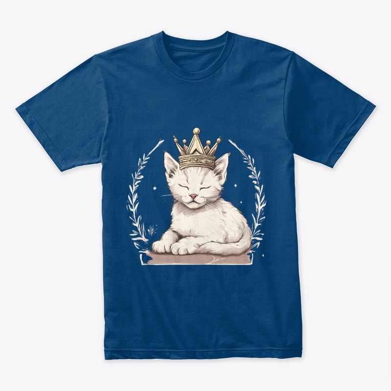 kitten Nap Champion