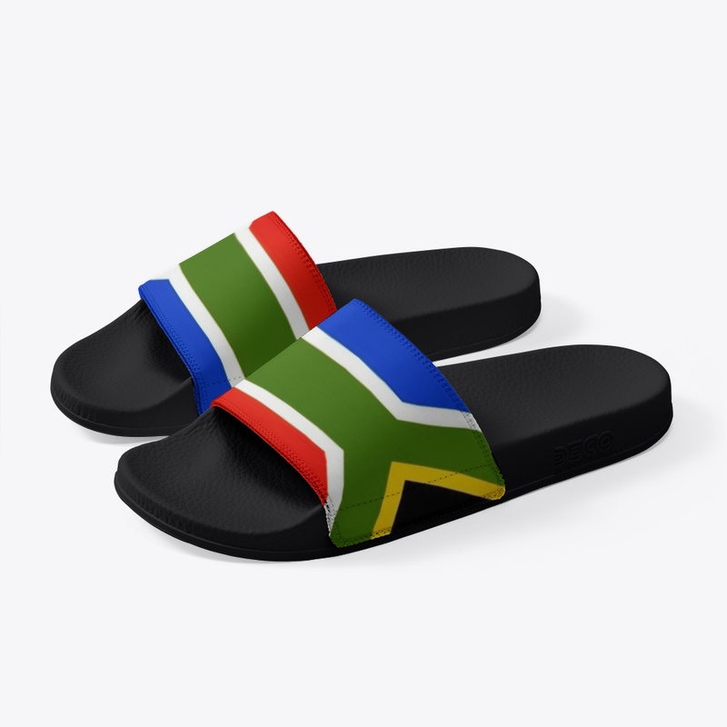 SA Flag