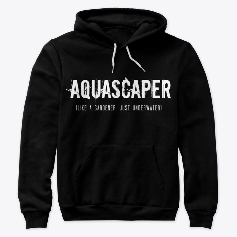 Aquascaper - Underwater Gardener