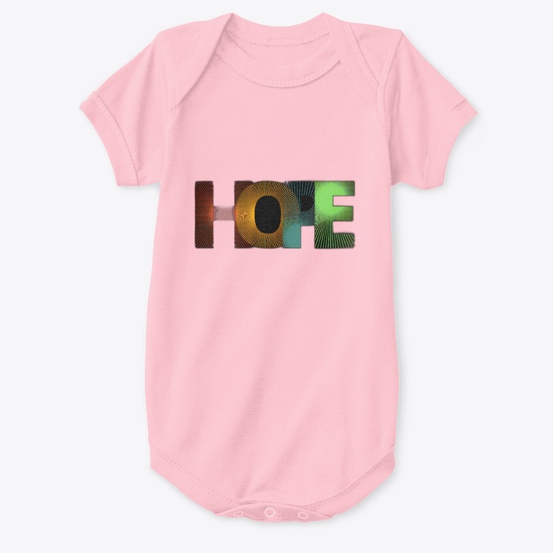 Never Lose Hope T-Shirt