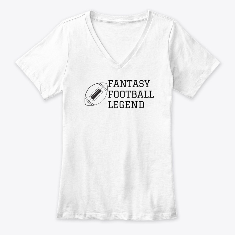Fantasy Football Legend