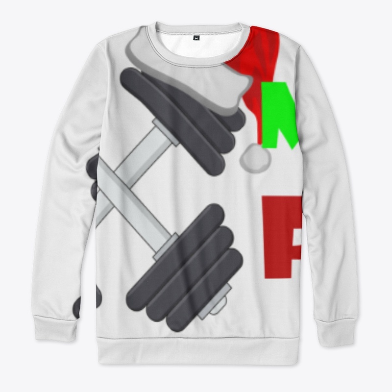 Holiday fitness XMas XFit Combo