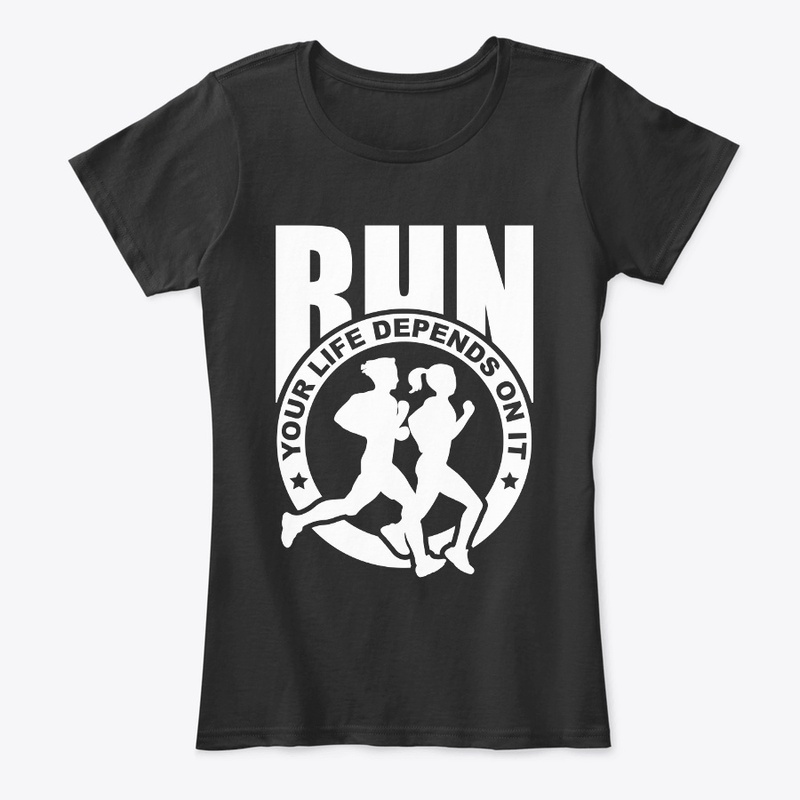 Run 1 - White