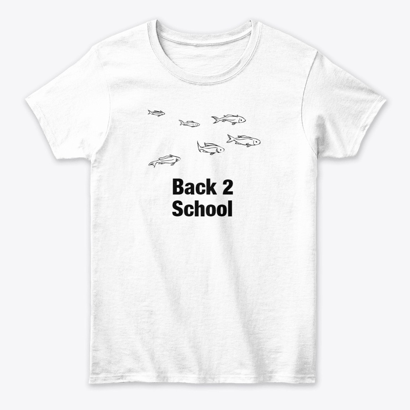Back 2 School