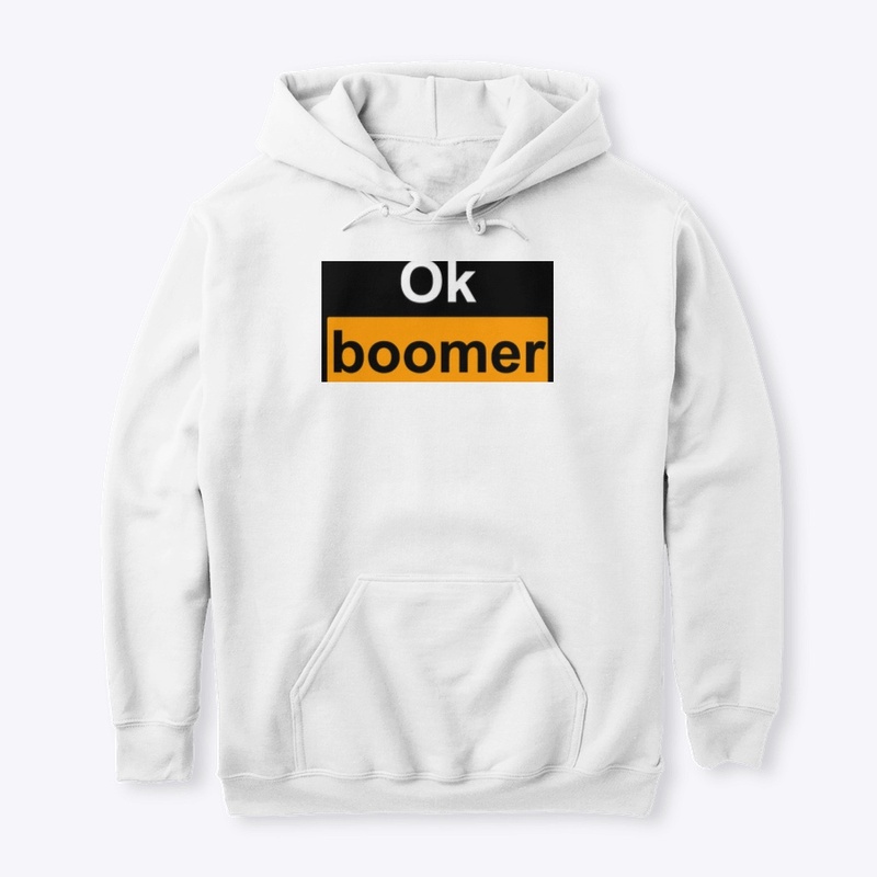 ok boomer