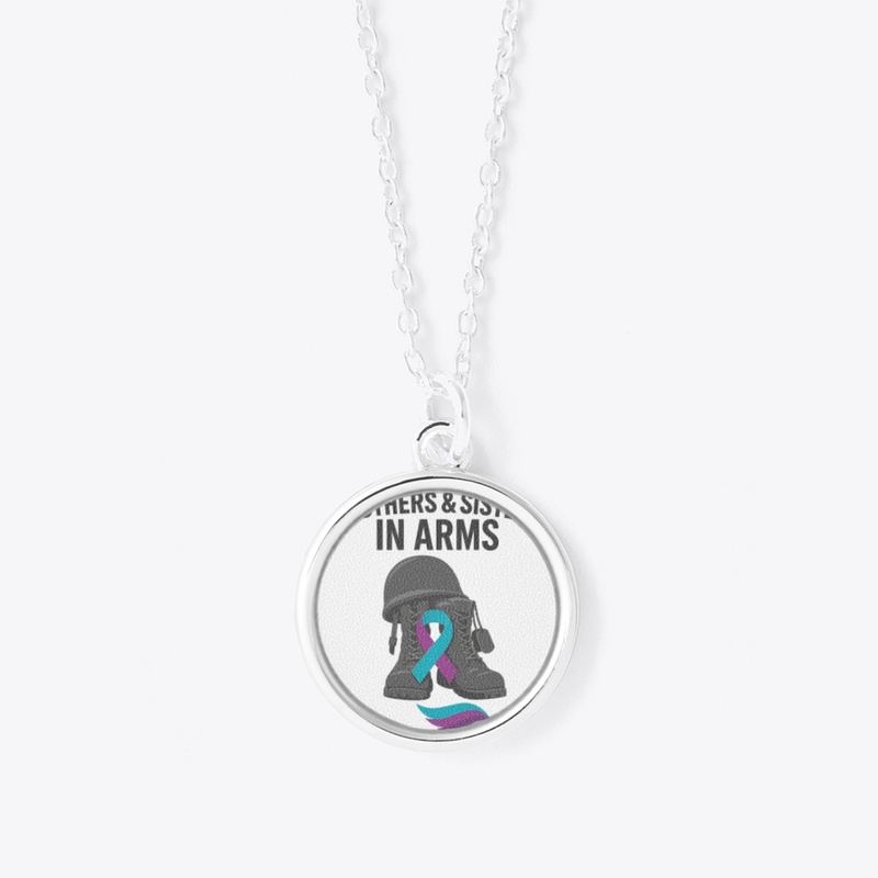 Brothers and Sisters in Arms