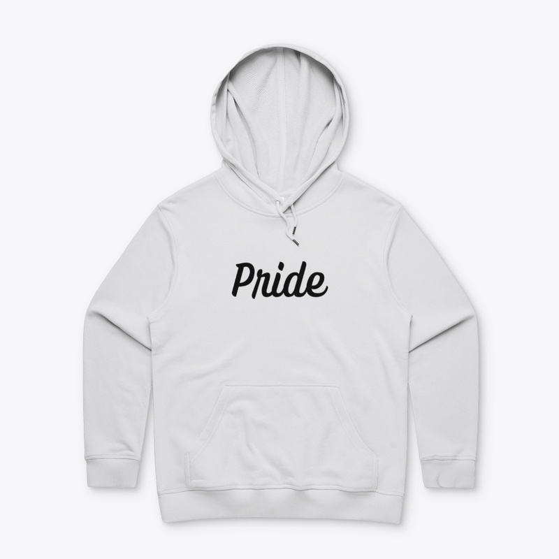 Sins: Pride