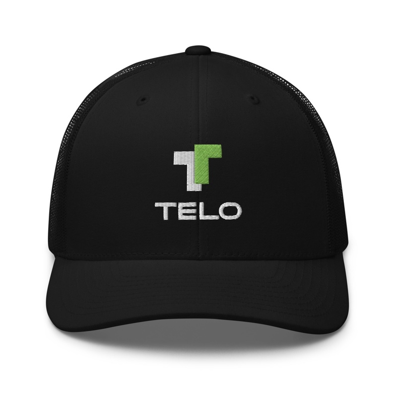 Telo Hat
