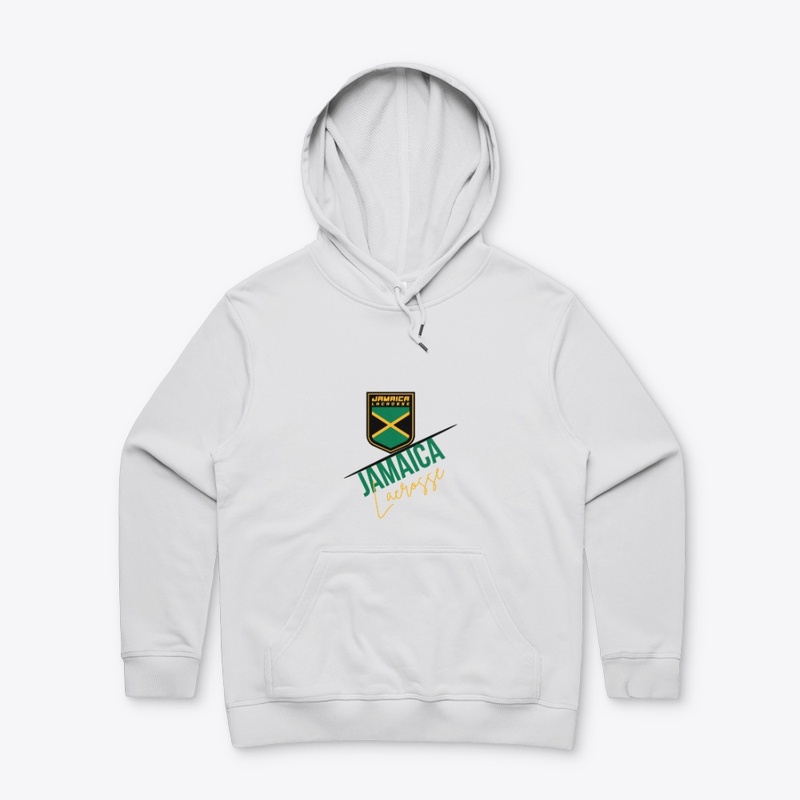 Jamaica Lacrosse Sportwear 