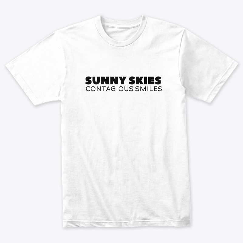 Sunny Skies, Contagious Smiles