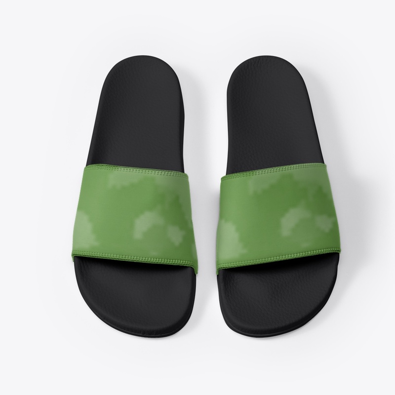 Black Slides - A08