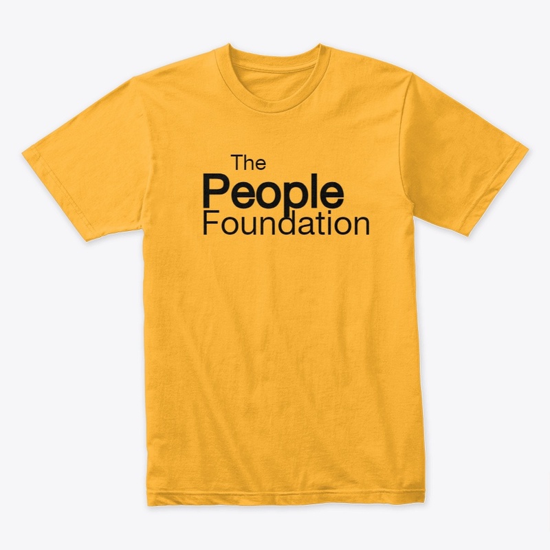 The People Foundation