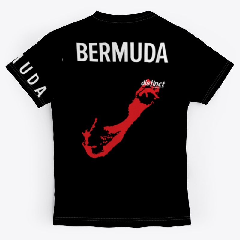 My BERMUDA SPORT
