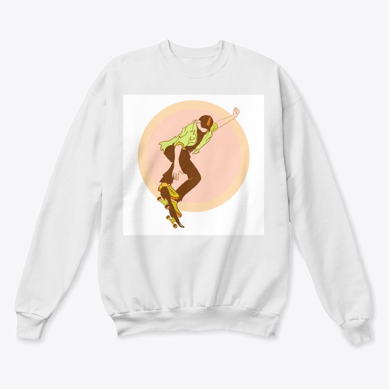 Rad Skater