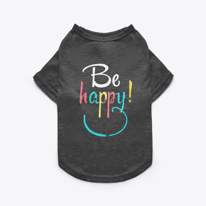 Be Happy