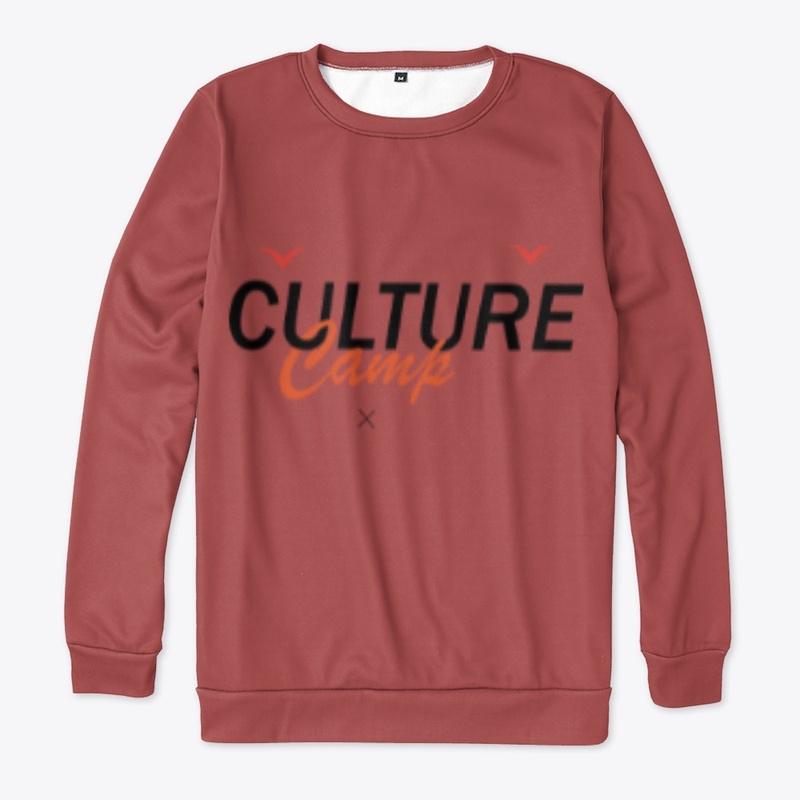 Culture Camp T Shirt 