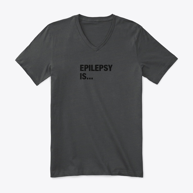Epilepsy Is..Beautiful