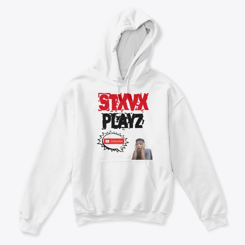 Stxvx Playz 