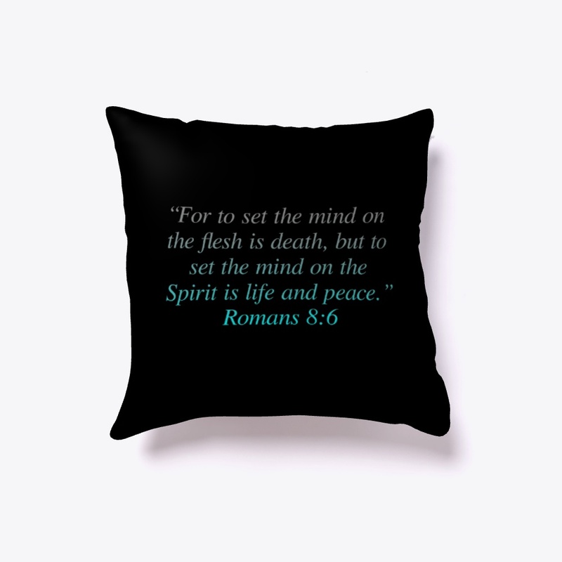 Romans 8:6