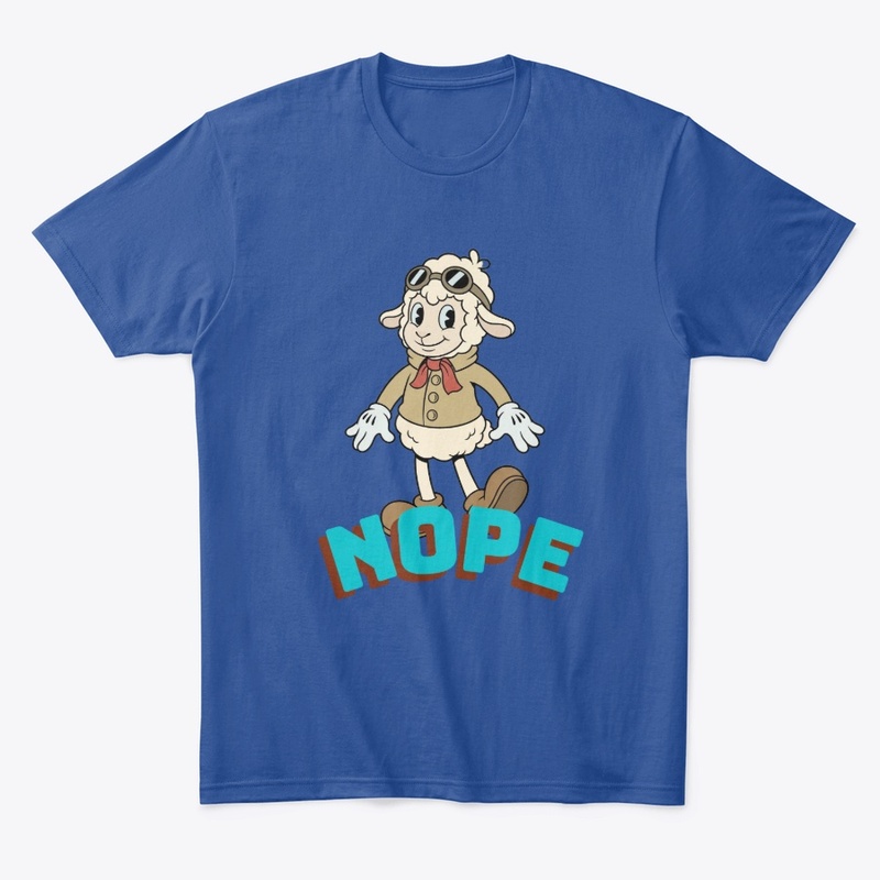 Nope by Eclectic Lofi