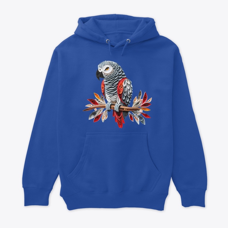 Parrot t-shirts