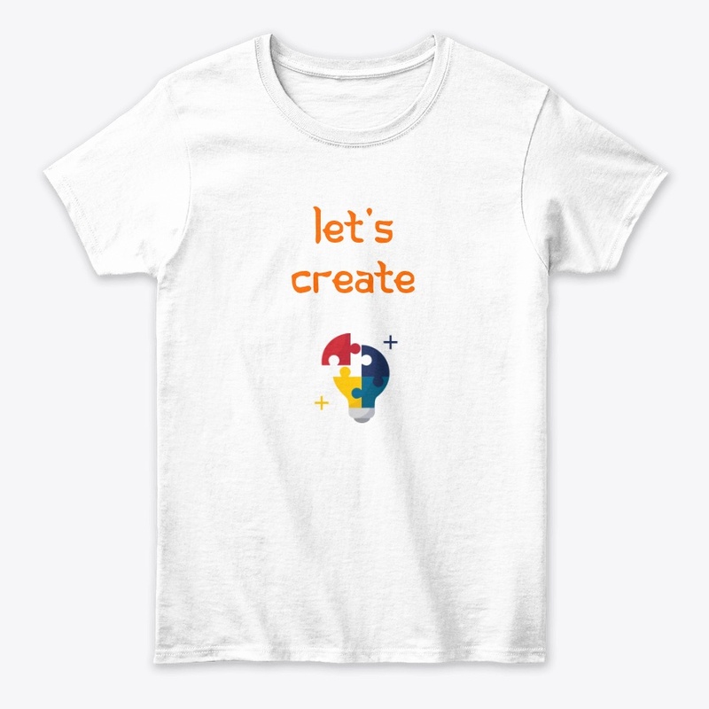 Let's create 